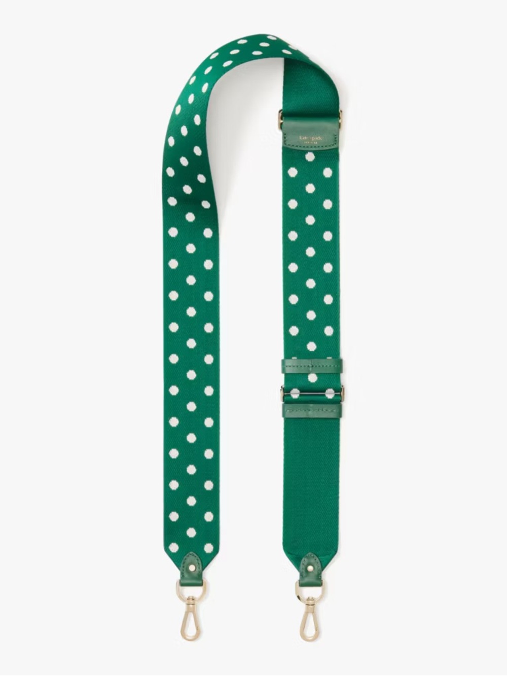Kate Spade Make It Mine Dot Strap